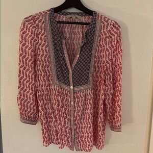 LOFT Women's blouse